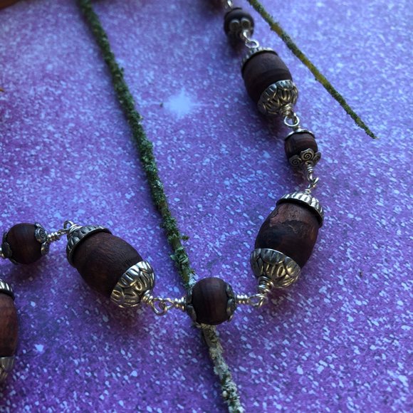 31  1/2" berry Tulasi $60 - Picture 5 of 5